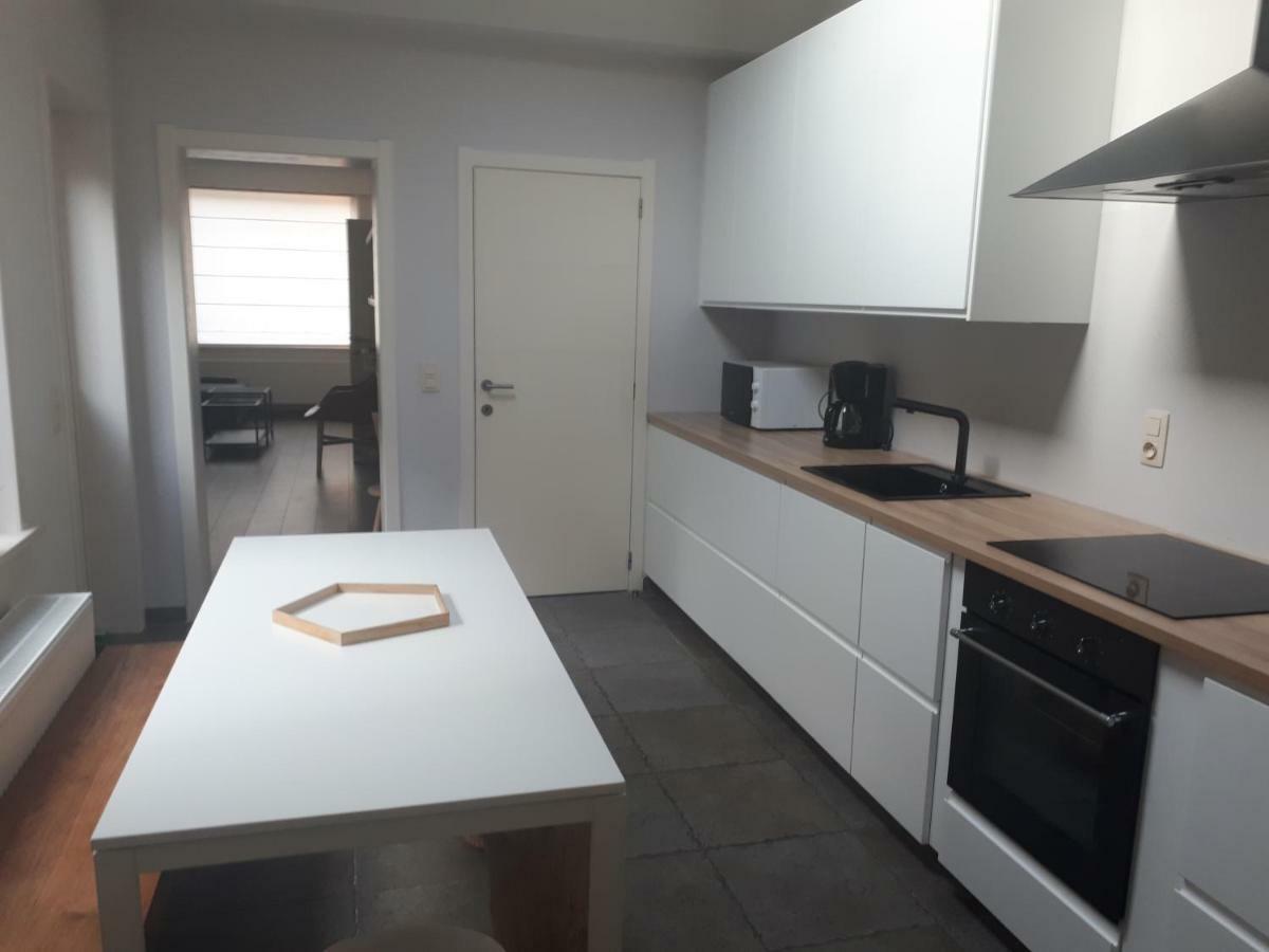 Holiday home Huize Hertog *