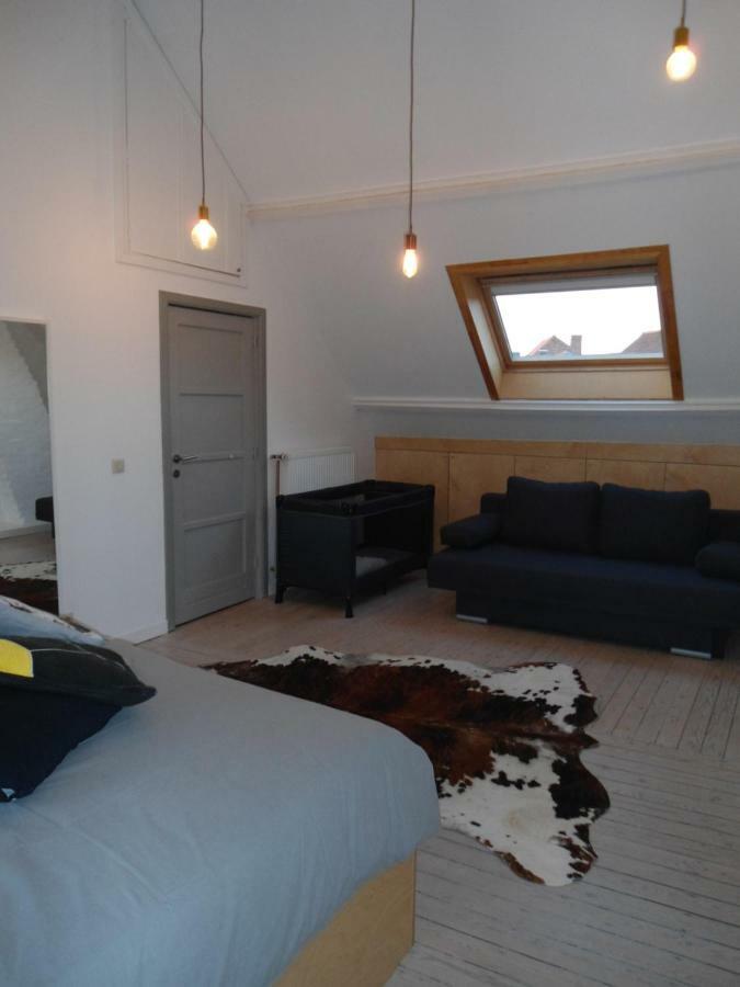 Vakantiehuis Huize Hertog Brugge